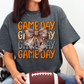 Gameday Bow Vols Graphic Tee