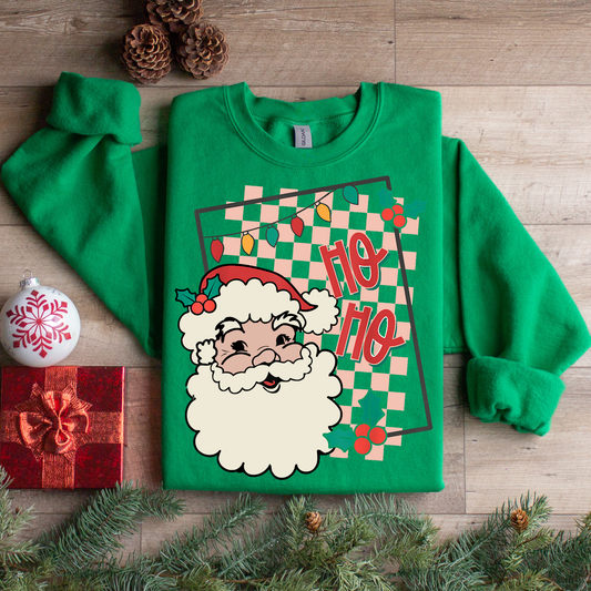 Christmas Graphic Tee - 108