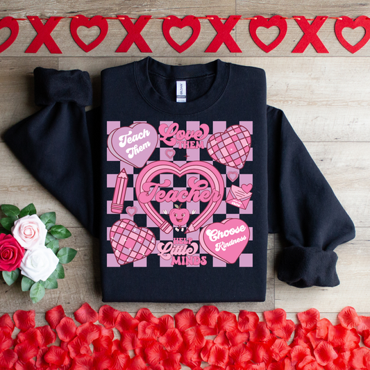 Valentines Graphic Tee - 32
