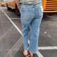 Geneva Flare Jeans