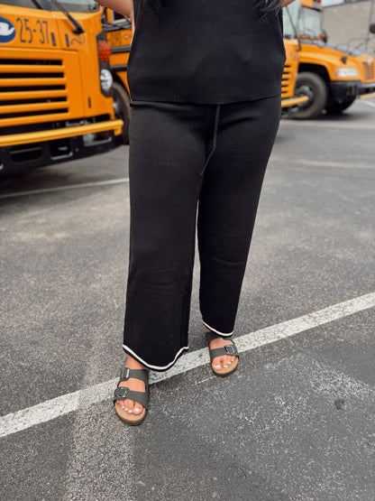 Lowkey Luxe 2 Piece Set