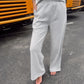 Love You Most Sweatpants - Grey