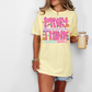 Pray About It Graphic Tee