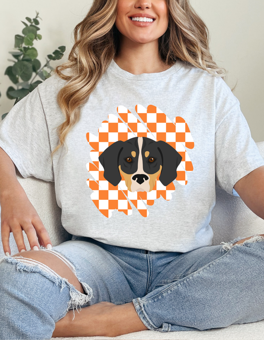 TN VOLS GRAPHIC TEE - 33