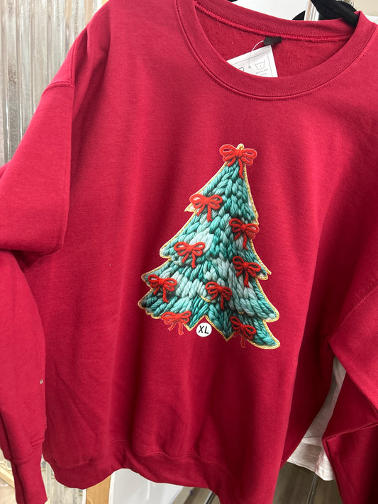 $10 Graphic Crewneck - 4