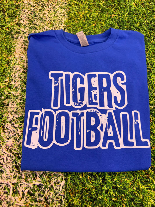 Tigers Football Hoco Special