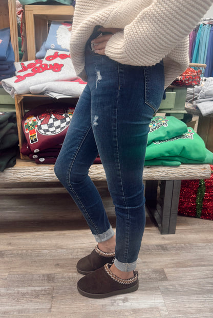 Joni Skinny Jeans