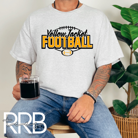 MCYFL - Yellow Jackets Football