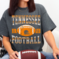 TN Football Graphic Tee