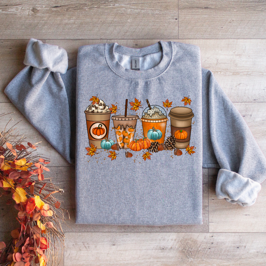 Thanksgiving Graphic Tee - 34