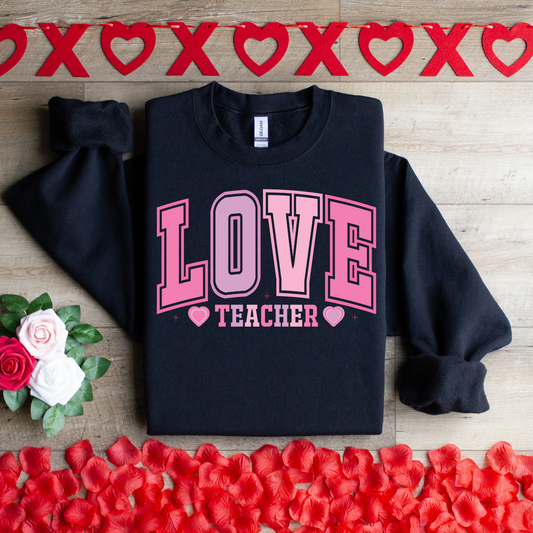 Valentines Graphic Tee - 34