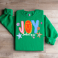 Doodle Joy John 16:22 Graphic Tee