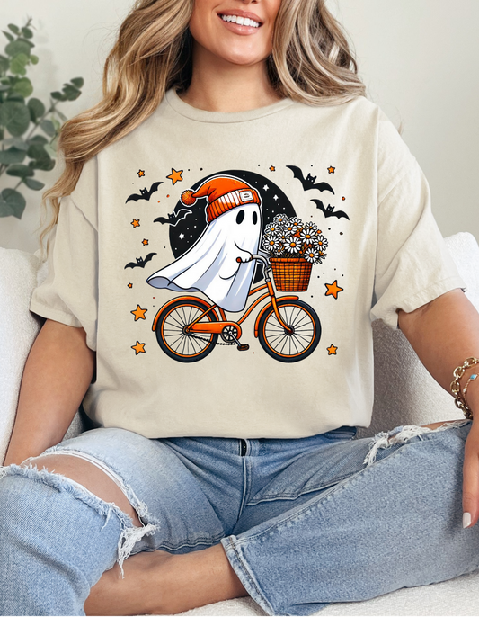 Autumn Graphic Tee - 35