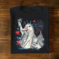 Patriotic Graphic Tee - 36