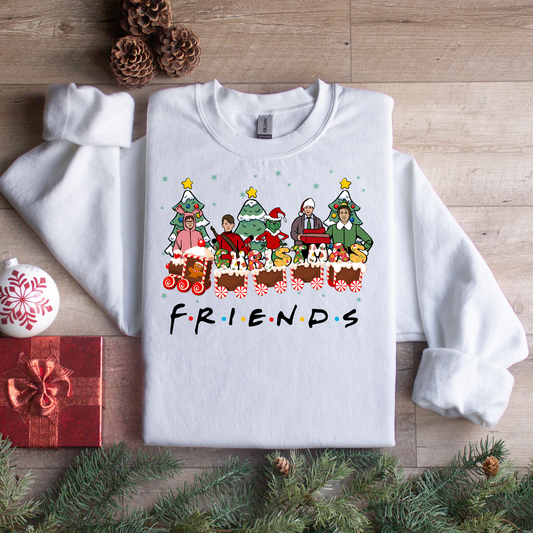 Christmas Special Crewneck - 37