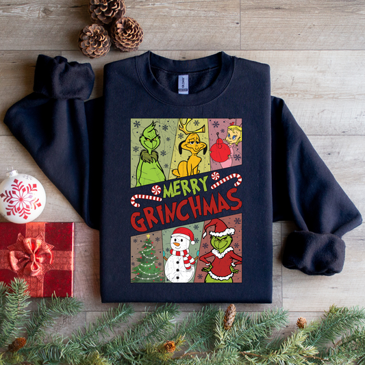 Christmas Graphic Tee - 37