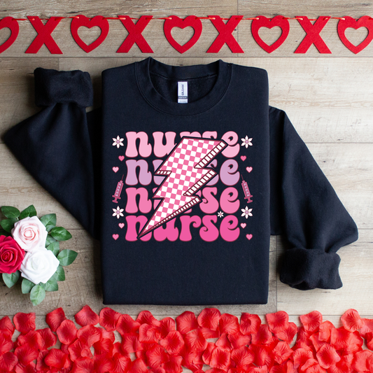 Valentines Graphic Tee - 37