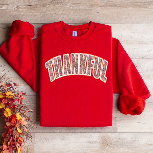 Thanksgiving Graphic Tee - 39