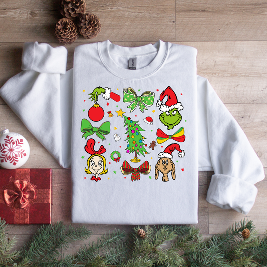 Christmas Special Crewneck - 39