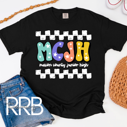 Checkered School - MCJH