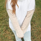 Take My Chances Sweater