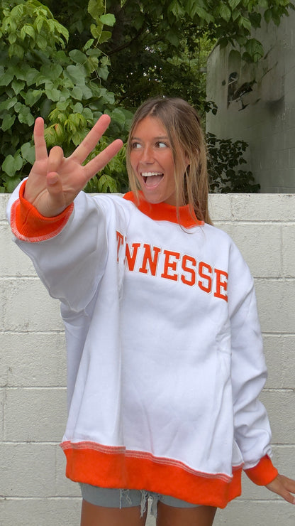 Tennessee Game Day Sweatshirt