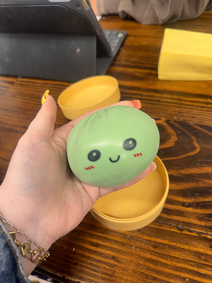 Dumpling Squishy