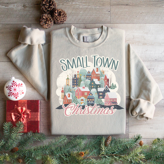 Christmas Graphic Tee - 79