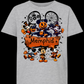 Kids Custom Halloween Custom Name - 3