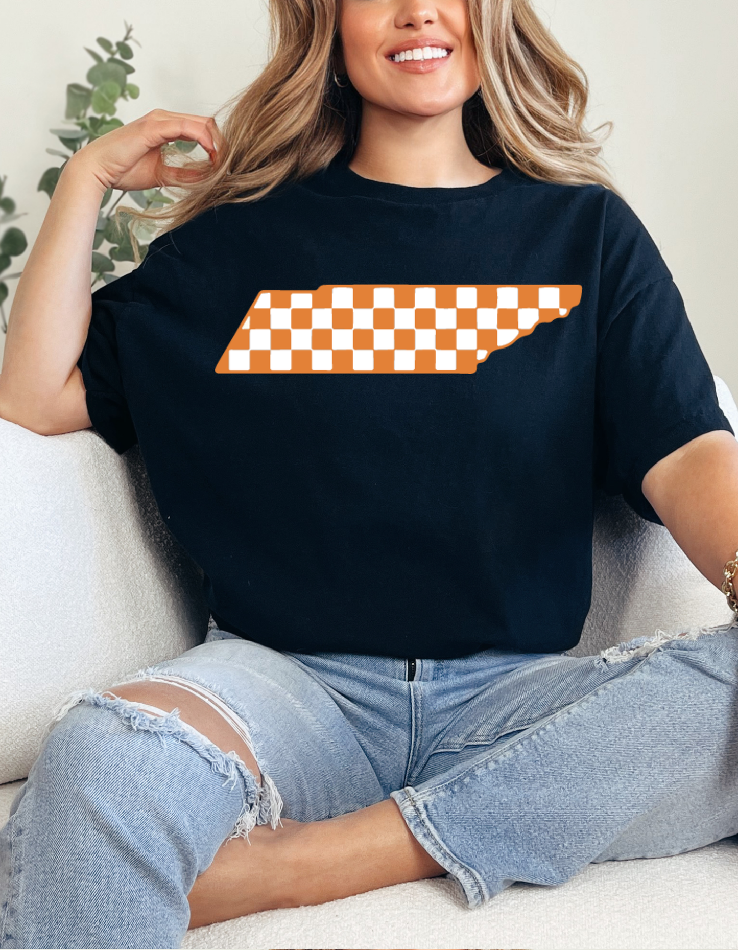 TN VOLS GRAPHIC TEE - 3