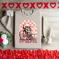 Valentines Graphic Tee - 3