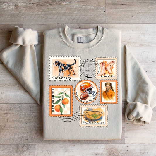 Tennessee Volunteers Graphic Tee - 2