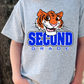 Back To School Tigers Graphic Tee