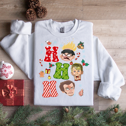 Christmas Special Crewneck - 40