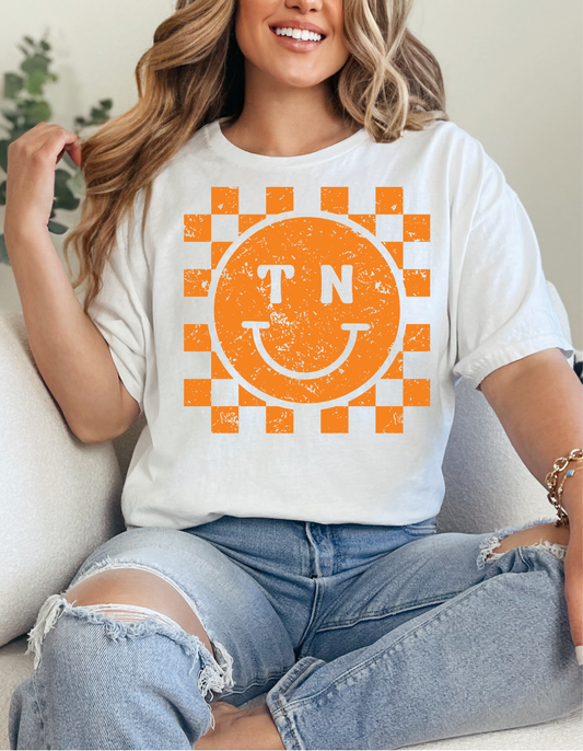 TN VOLS GRAPHIC TEE - 40