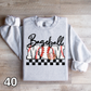 Baseball Graphic Tee (21-40)