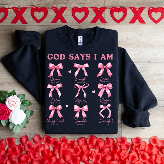 Valentines Graphic Tee - 41