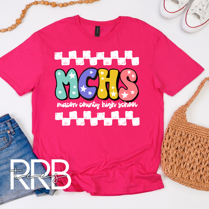Checkered School - MCHS