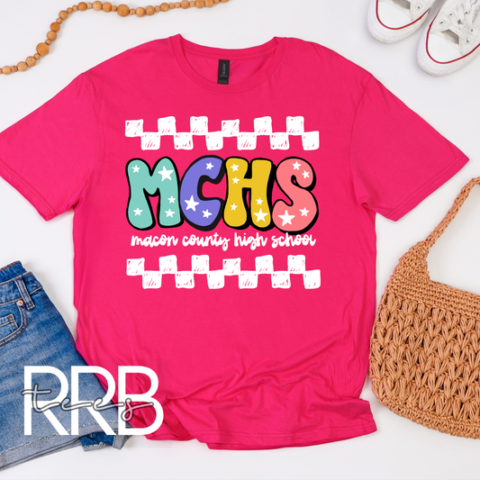 Checkered School - MCHS