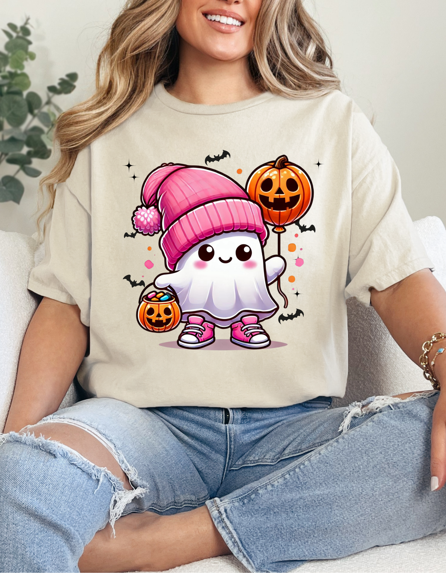 Autumn Graphic Tee - 41