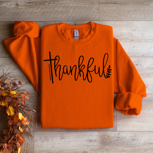 Thanksgiving Graphic Tee - 41