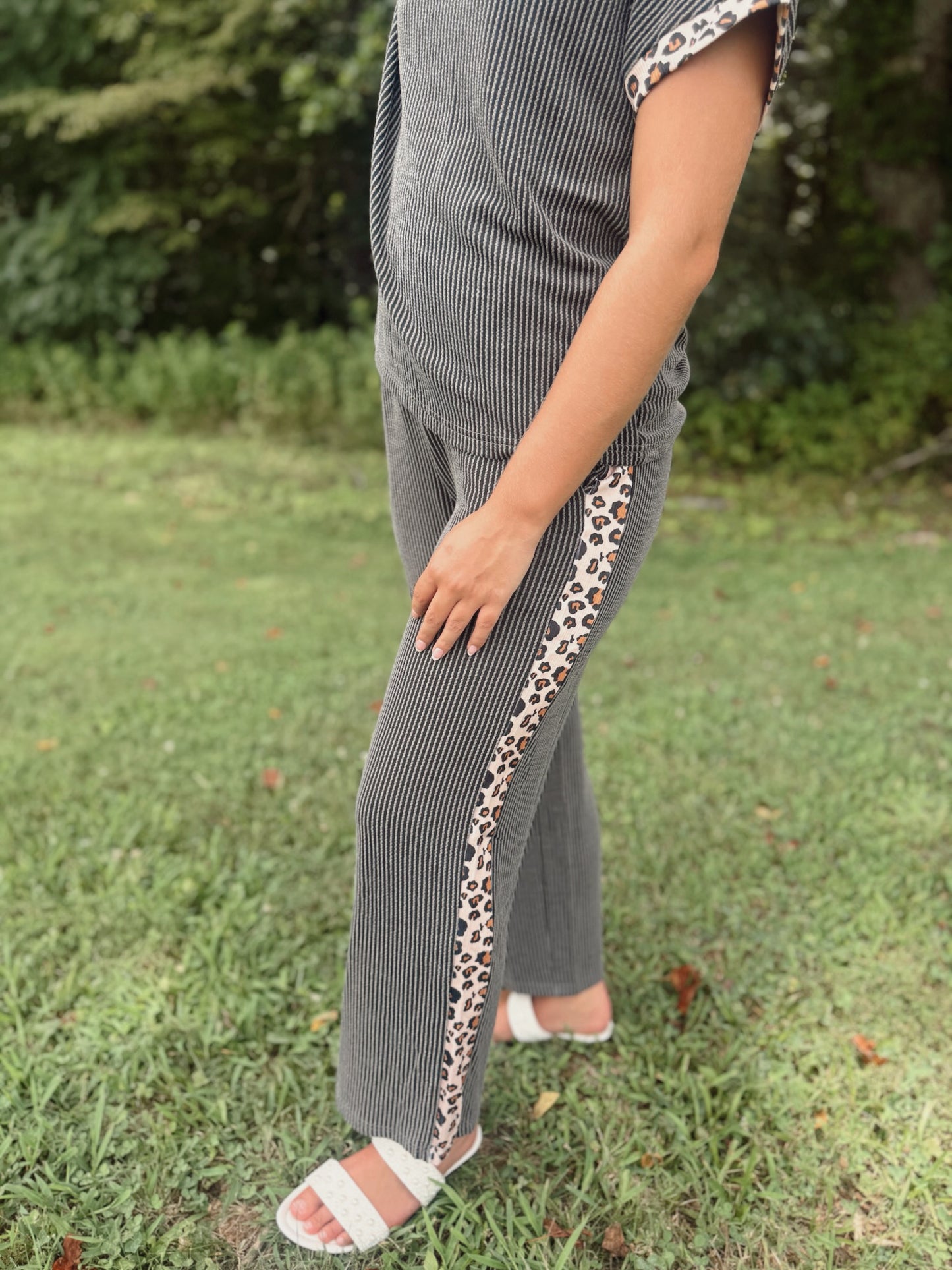 Pretty Please 2 Piece Set