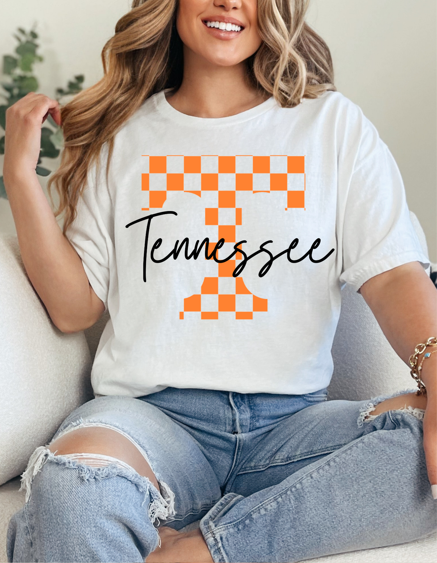 TN VOLS GRAPHIC TEE - 42