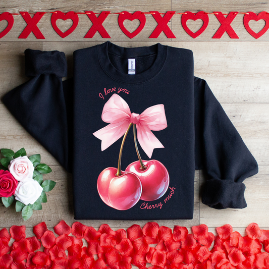 Valentines Graphic Tee - 42