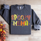 Spooky Mama Bright Graphic Tee