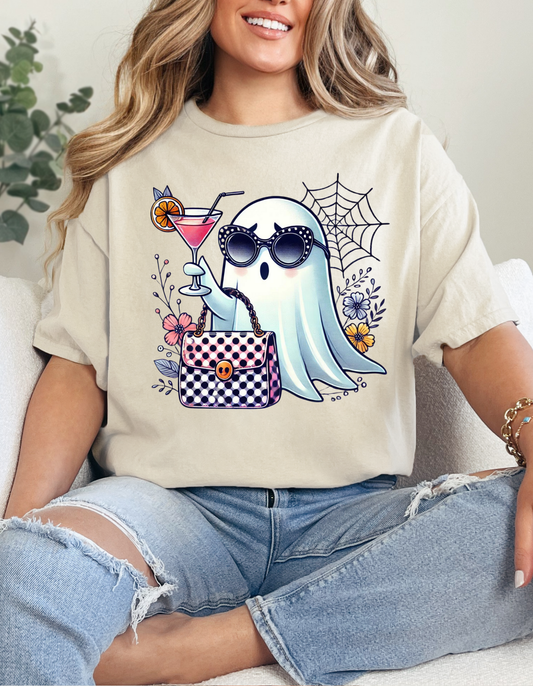 Autumn Graphic Tee - 42