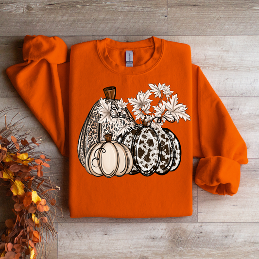 Thanksgiving Graphic Tee - 43