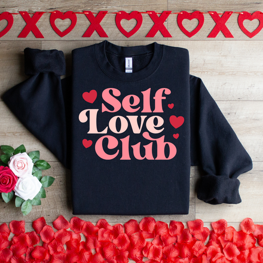 Valentines Graphic Tee - 43