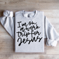 Faith Graphic Tee - 6