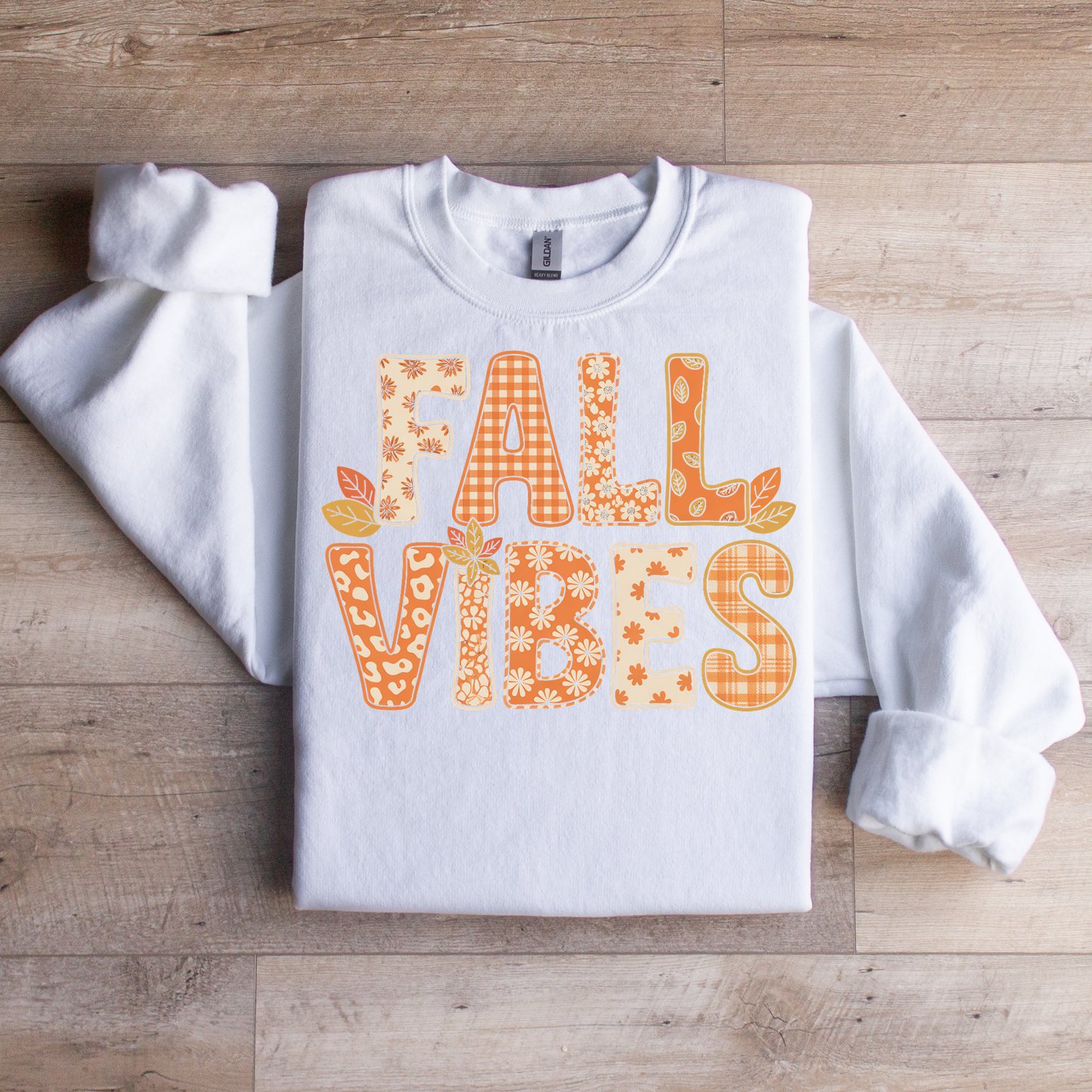 FALL SPECIAL - 44